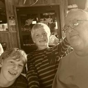 Meet your Posher, Claudette